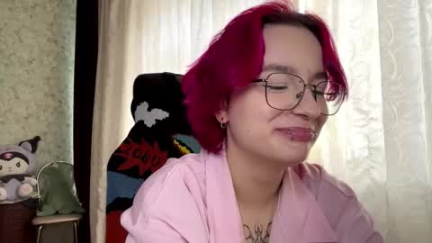 Thea online show from 10-23-25, 10:58