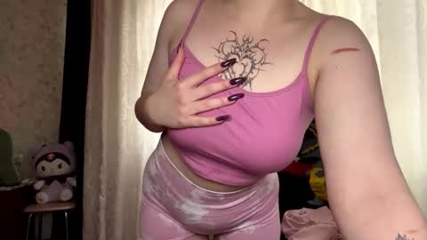 Thea online show from 10-24-25, 01:07