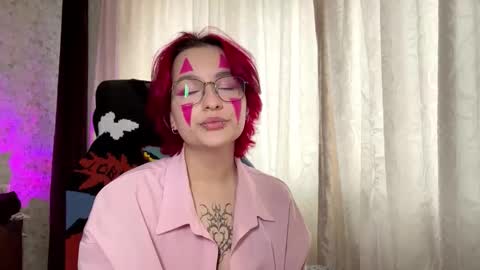 Thea online show from 10-30-25, 07:21