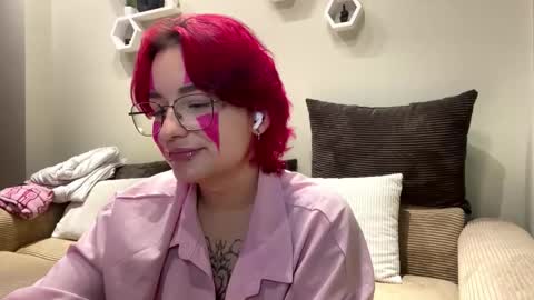 Thea online show from 10-31-25, 07:42