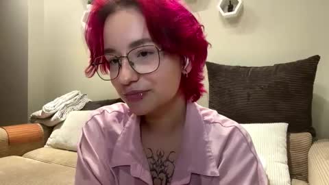 Thea online show from 11-01-25, 07:32