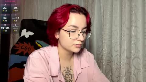 Thea online show from 11-07-25, 01:11