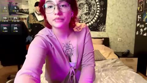 Thea online show from 11-11-25, 04:40