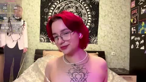 Thea online show from 11-18-25, 03:27