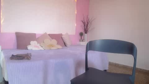 Ora Larson online show from 01-09-26, 12:08