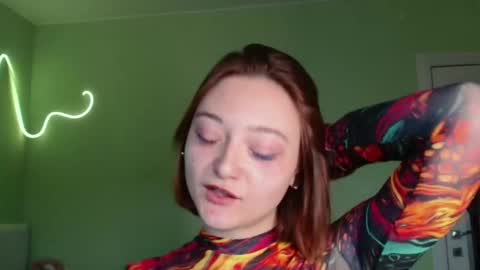 Melani  online show from 11-01-25, 10:28