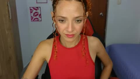 ORANGE ANGEL online show from 02-03-26, 02:53