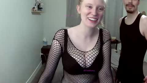 Neo  Bunny online show from 01-26-25, 04:41