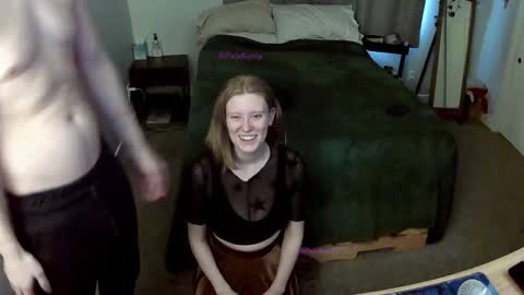 Neo  Bunny online show from 02-22-25, 12:16