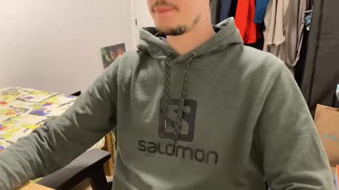 Woody online show from 11-22-25, 10:31