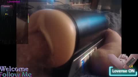 CrazyCumDude online show from 02-17-25, 05:36