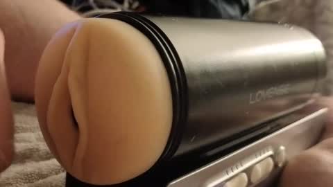 CrazyCumDude online show from 09-16-25, 08:26