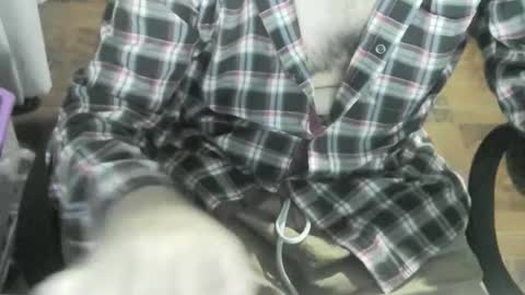 Ore online show from 01-20-25, 12:46