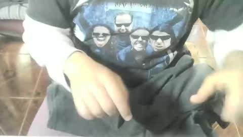 Ore online show from 09-22-25, 09:06