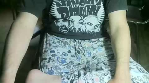 Ore online show from 12-22-25, 02:14