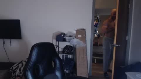 The Oregon Lumberjack online show from 02-09-26, 04:00