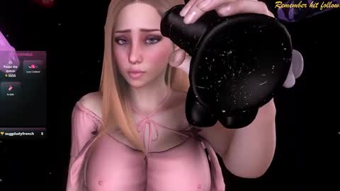 orgasmaddictcl online show from 01-30-25, 06:00