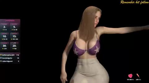 orgasmaddictcl online show from 01-31-25, 10:52