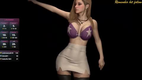 orgasmaddictcl online show from 02-01-25, 05:47