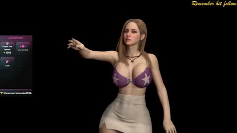 orgasmaddictcl online show from 02-03-25, 05:35