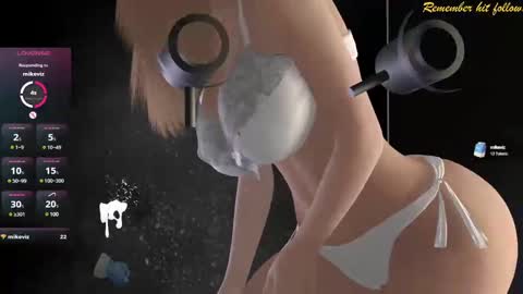 orgasmaddictcl online show from 02-03-25, 08:35