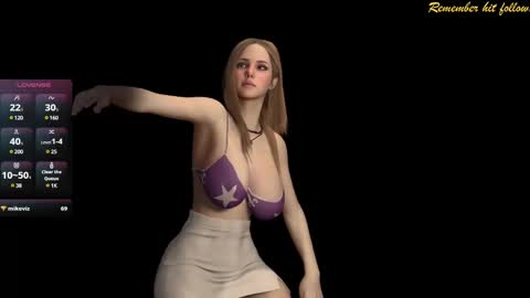 orgasmaddictcl online show from 02-03-25, 11:36