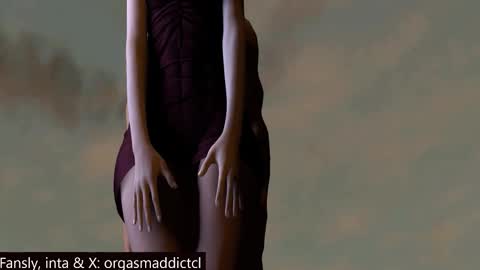 orgasmaddictcl online show from 11-20-25, 06:51