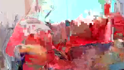 Oriana braom online show from 12-07-24, 07:54