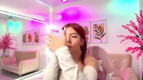 Oriana  online show from 02-27-26, 07:47