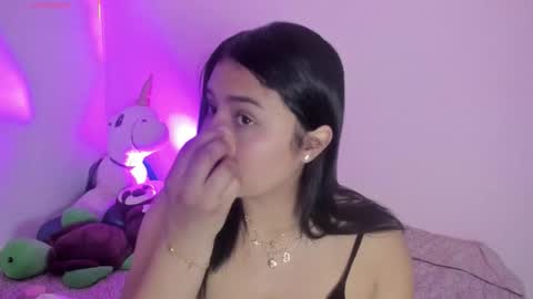 Snapshot of oriana_guzman chatting on 11-10-25, 01:48 Miss Guzman online show from 11-10-25, 01:48