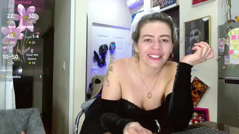 Oriana online show from 09-17-25, 03:30