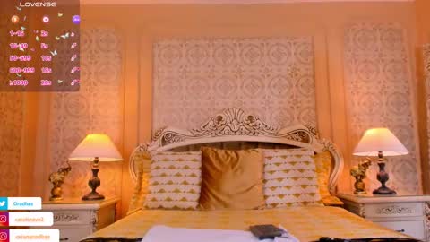 Oriana online show from 03-05-25, 08:53