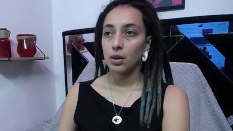 Snapshot of orianna_bodmod chatting on 12-14-24, 11:50 ORIANNA online show from 12-14-24, 11:50