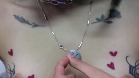 Snapshot of orianna_bodmod chatting on 12-27-24, 09:06 ORIANNA online show from 12-27-24, 09:06