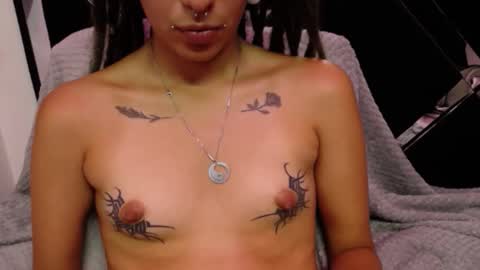 Snapshot of orianna_bodmod chatting on 01-21-25, 07:37 ORIANNA online show from 01-21-25, 07:37