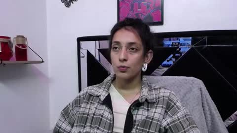 Snapshot of orianna_bodmod chatting on 01-31-25, 04:25 ORIANNA online show from 01-31-25, 04:25