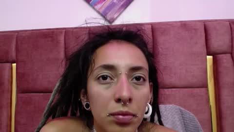 Snapshot of orianna_bodmod chatting on 02-05-25, 08:43 ORIANNA online show from 02-05-25, 08:43