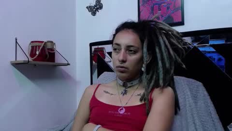 Snapshot of orianna_bodmod chatting on 02-06-25, 05:46 ORIANNA online show from 02-06-25, 05:46