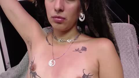 Snapshot of orianna_bodmod chatting on 03-06-25, 01:46 ORIANNA online show from 03-06-25, 01:46