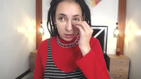 ORIANNA online show from 01-10-26, 10:47