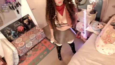 oriana online show from 02-21-25, 11:22
