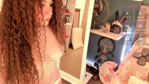 oriana online show from 11-23-25, 10:04