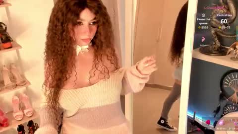 oriana online show from 01-05-26, 06:44