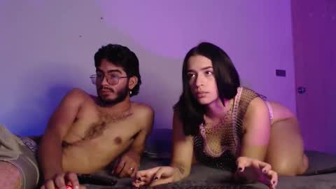 orion y perla online show from 10-24-25, 04:20