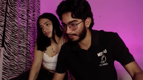 orion y perla online show from 11-22-25, 05:28