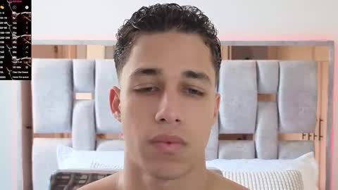 Snapshot of orionblaze69_ chatting on 09-21-25, 07:15 Orionblaze 69 online show from 09-21-25, 07:15