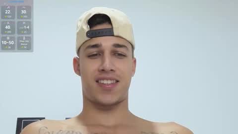 Snapshot of orionblaze69_ chatting on 10-09-25, 03:59 Orionblaze 69 online show from 10-09-25, 03:59