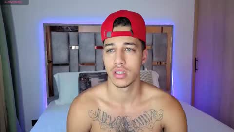 Snapshot of orionblaze69_ chatting on 10-21-25, 11:11 Orionblaze 69 online show from 10-21-25, 11:11