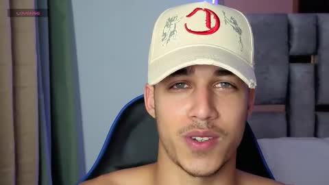 Snapshot of orionblaze69_ chatting on 10-21-25, 11:16 Orionblaze 69 online show from 10-21-25, 11:16