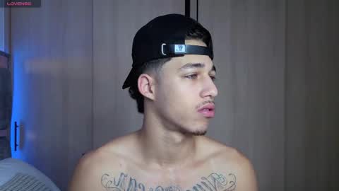 Snapshot of orionblaze69_ chatting on 10-29-25, 10:50 Orionblaze 69 online show from 10-29-25, 10:50